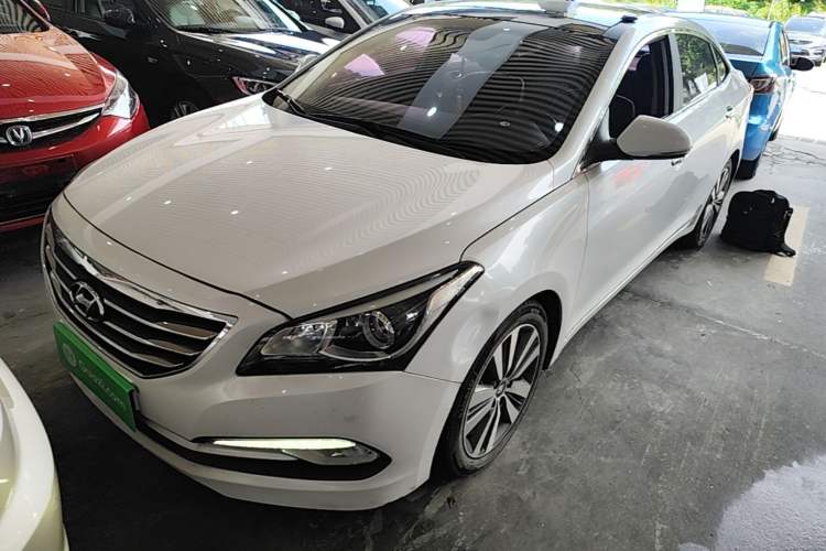 Used Hyundai Mistra 2014 1.8L Automatic Deluxe DLX Model Guazi used car, China used car export, Used car for sale, Used cars, Cheapest cars for sale