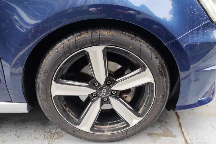 Used Audi A1 2016 30 TFSI Sportback S Line Sports Edition