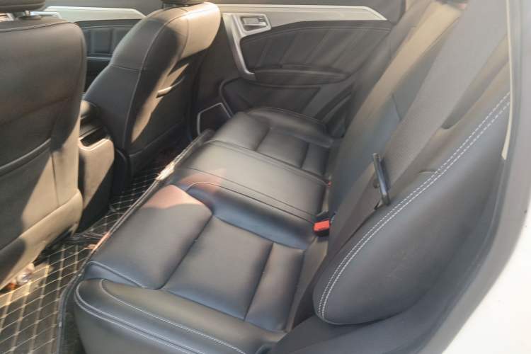 Used Geely Auto Vision X6 2016 1.8L Manual Luxury Model