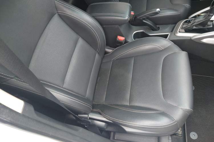 Used Geely Auto Vision X3 2017 1.5L Automatic Elite Model