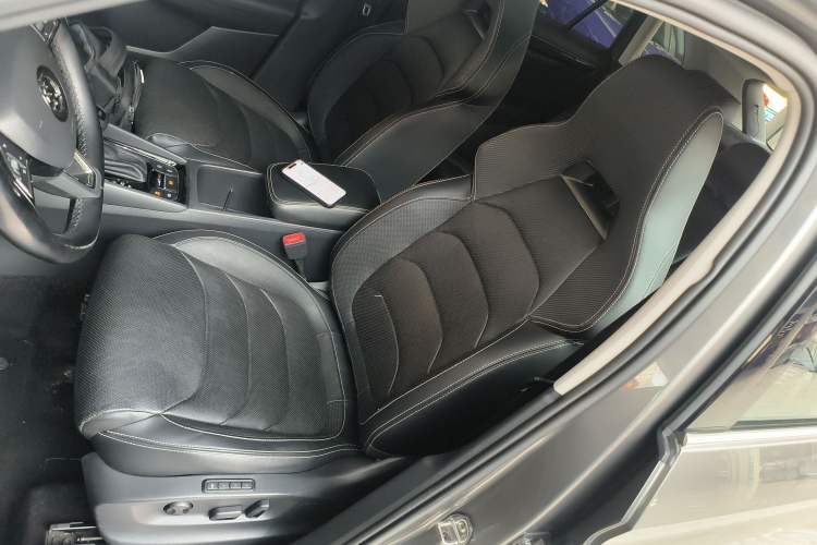 Used Skoda Kodiaq GT 2019 TSI380 4x4 Luxury Edition China VI Standard