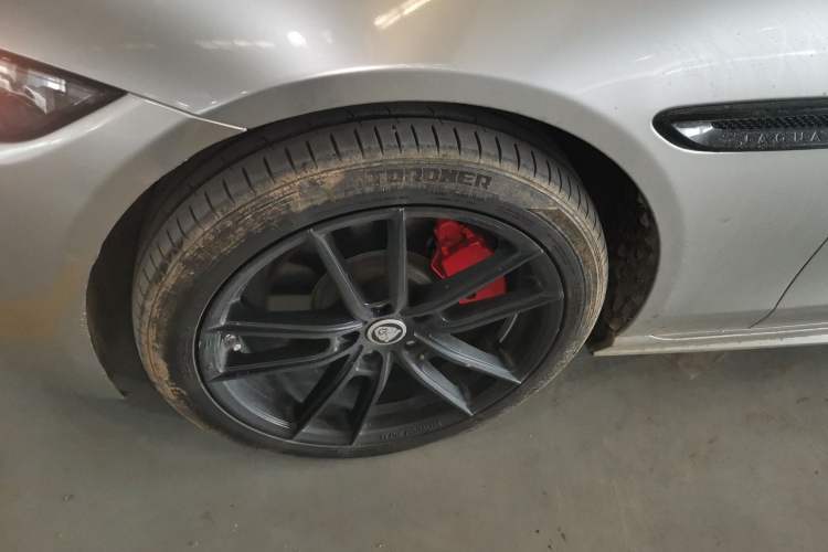 Used Jaguar XEL 2020 2.0T 200 PS R-DYNAMIC S Advanced Sport Edition