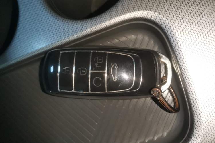 Used AION Y 2023 Plus 510 Enjoy Edition
