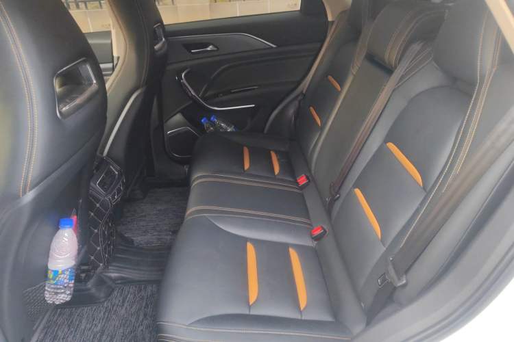 Used Bestune T77 2020 PRO 280 TID Automatic Prestige Model
