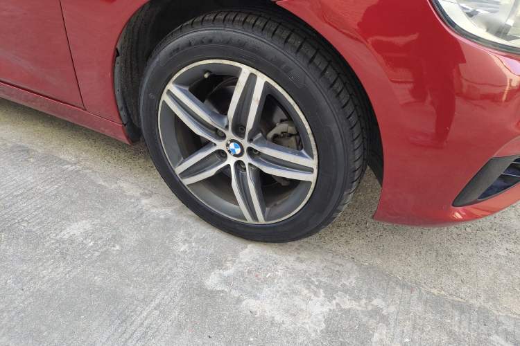 Used BMW 2 Series Active Tourer 2016 218i Sports Design Package
