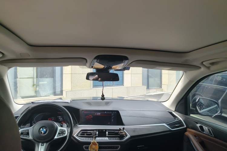 Used BMW X5 2020 xDrive30i M Sport Package
