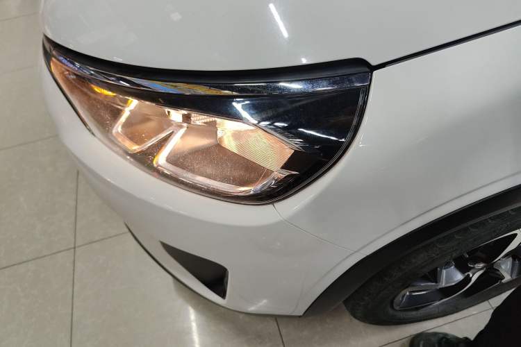 Used Citroen C3-XR 2019 230THP DCT Yue Ling Edition