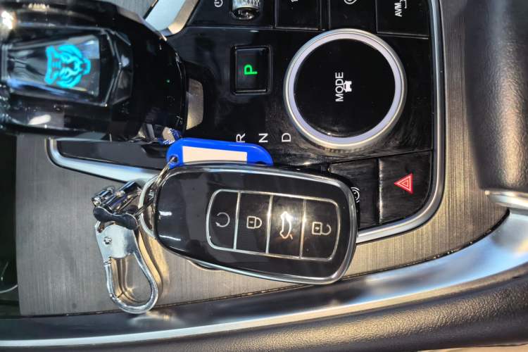 Used Chery Tiggo 7 PLUS 2023 1.6 TGDI DCT Prestige Edition
