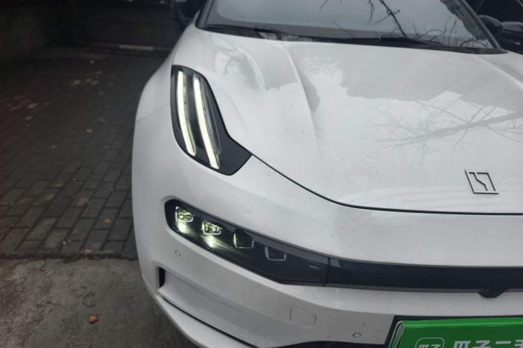 Used Zeekr 001 2023 YOU Edition 100 kWh