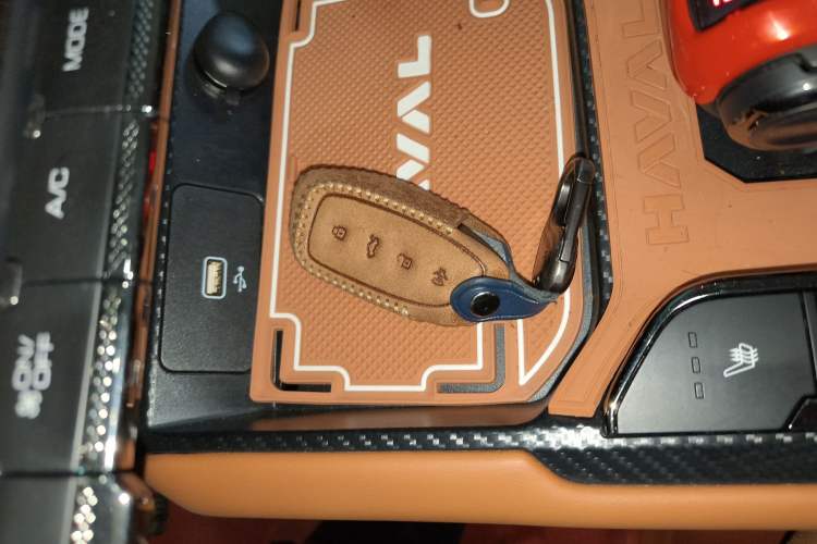 Used Haval Raptor New Energy 2023 Hi4 145 Explorer Edition
