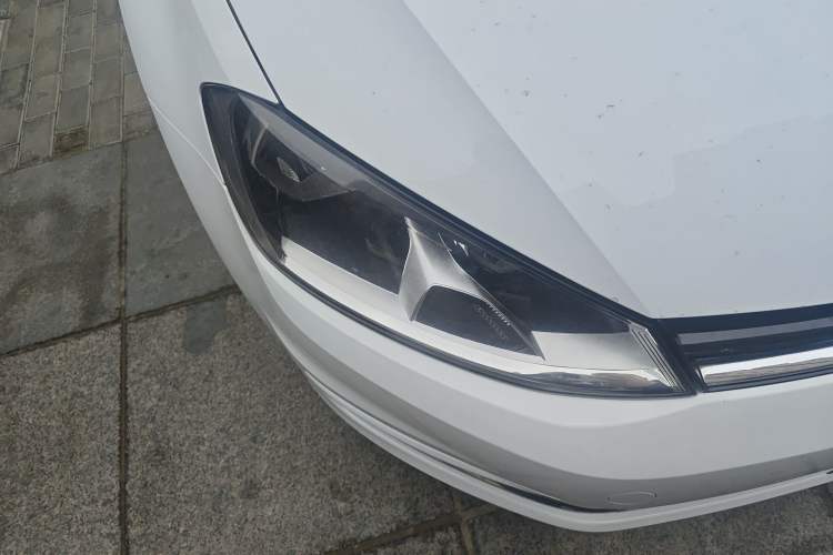 Used Volkswagen Golf 2015 1.4TSI Automatic Comfort Model