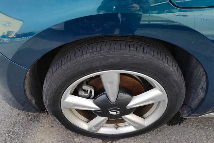 Used ORA Good Cat 2021 400km Standard Range Venus Edition Lithium-Ion Battery Exterior 4