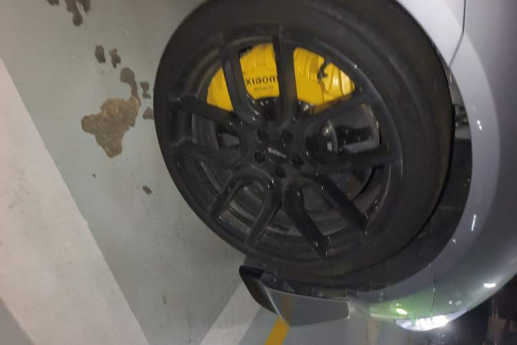 Used Xiaomi Auto SU7 Ultra 2025 Ultra Model
