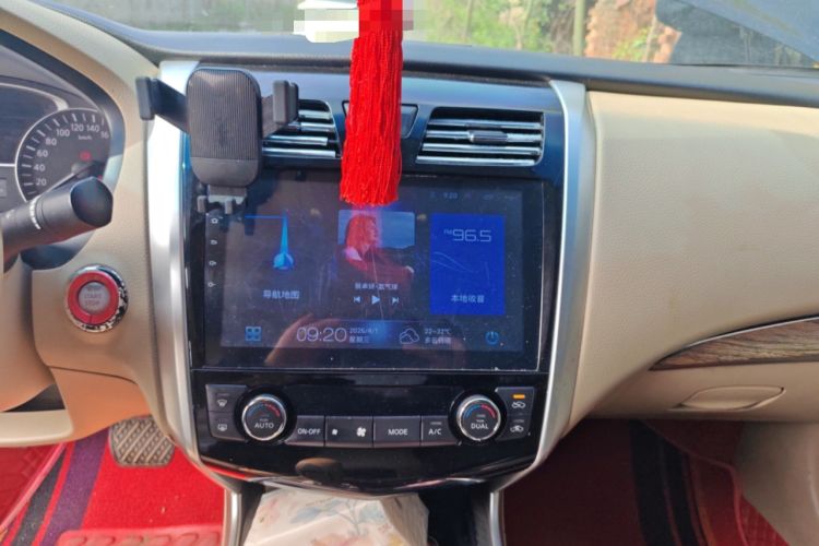 Used Nissan Teana 2016 2.0L XE Fashion Edition
