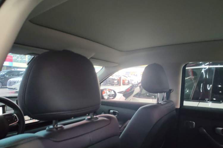 Used Leapmotor C16 2024 Range-Extended 200 Smart Enjoyment Edition
