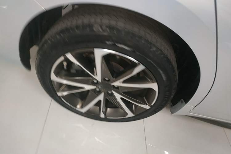 Used AION S Plus 2022 80 Intelligent Driving Version
