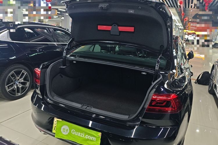 Used Volkswagen Magotan GTE Plug-in Hybrid 2022 GTE Luxury Model