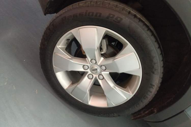 Used Volvo XC40 2020 T3 Smart & Stylish Edition