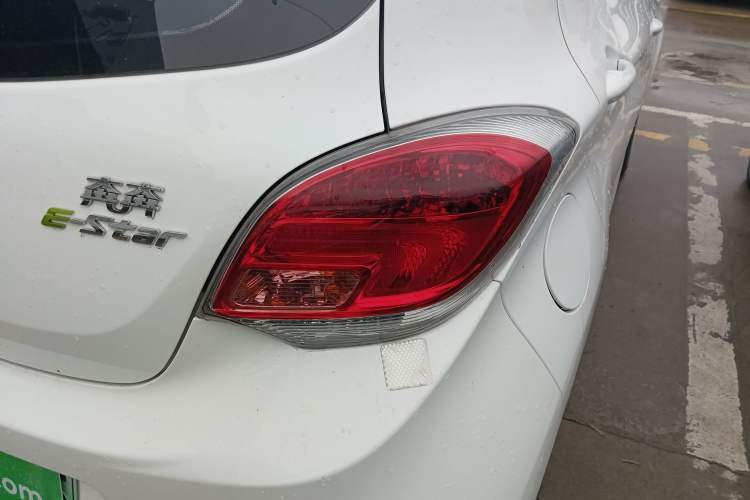 Used Oshan Benni E-Star 2020 Heartbeat Edition NMC Lithium