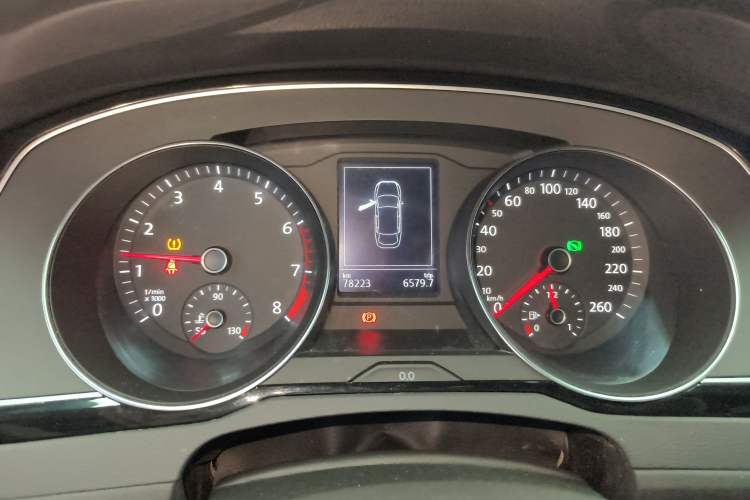 Used Volkswagen FAW-Volkswagen CC 2020 330TSI Huayan Edition China VI Standard
