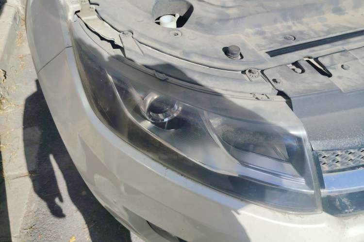 Used Land X7 2016 2.0T Panoramic Deluxe Edition