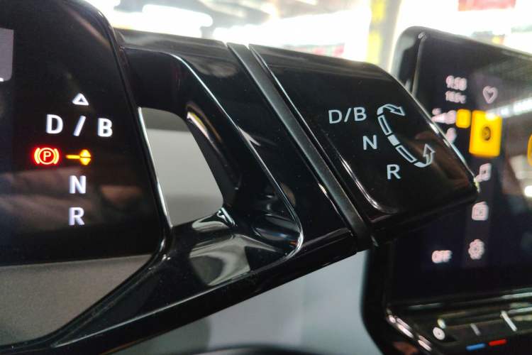 Used Volkswagen ID.3 2023 Pure Smart Edition