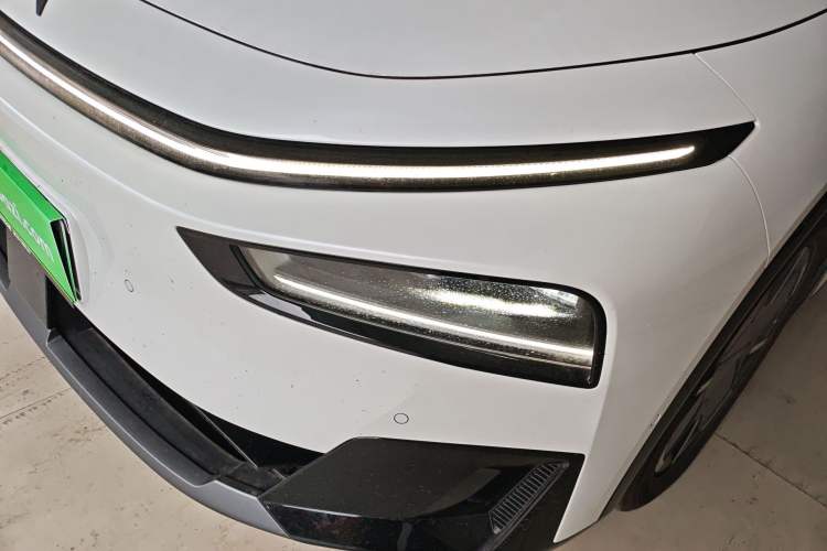 Used XPeng G7 2026 Model, Range-Extended 1704 Max Tech Edition