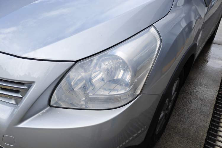 Used Toyota Verso 2015 180E CVT Crossover Edition
