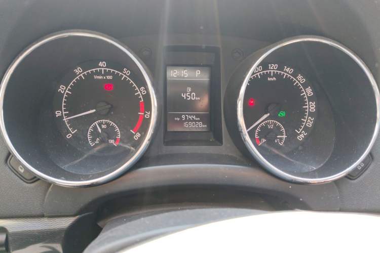 Used Skoda Yeti 2016 1.4TSI DSG Advanced Edition
