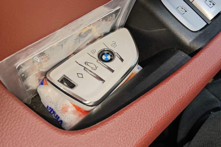 Used BMW i3 2025 eDrive 35 L
