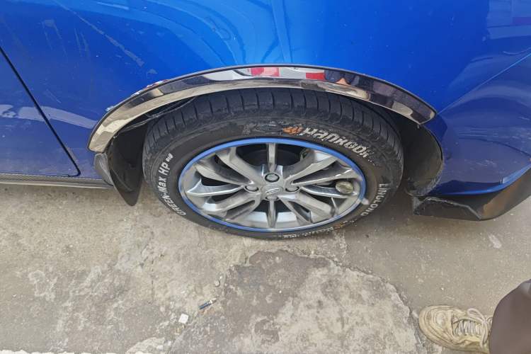 Used Geely Auto Vision 2020 1.5L CVT Asian Games Edition