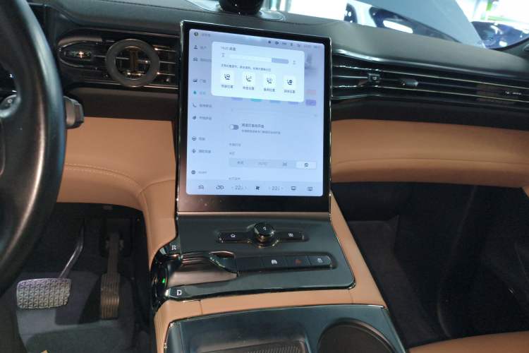 Used Nio ES6 2020 420 km Sport Edition