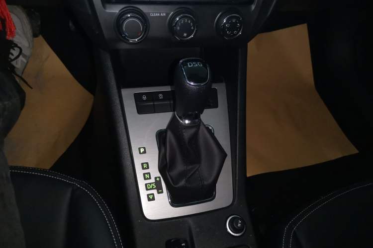 Used Skoda Octavia 2018 TSI230 DSG Comfort Edition
