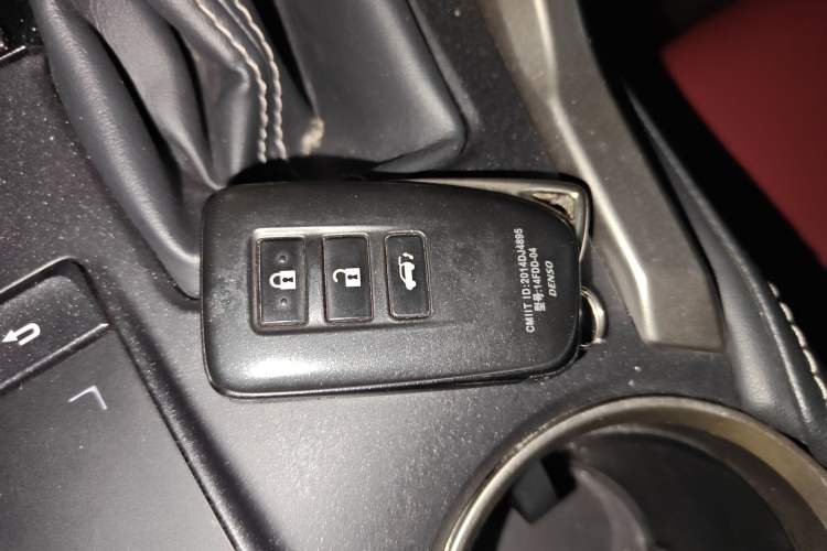 Used Lexus NX 2020 300h Front-Drive FENGSHANG Version China VI Standard