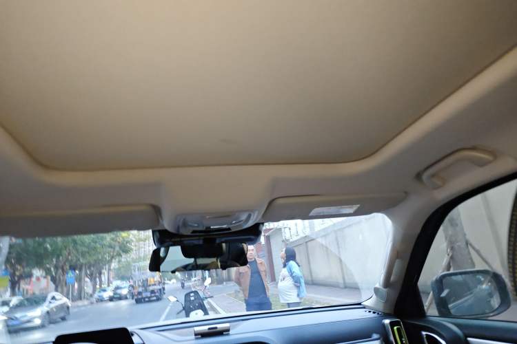 Used Haval DARGO 2021 1.5T DCT Two-Wheel Drive Border Collie - Wangcai Edition