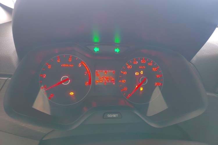 Used Baojun 310 2020 1.2L Manual Value Edition
