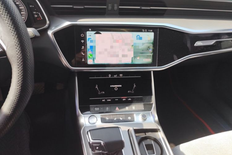 Used Audi A6L 2019 45 TFSI Prestige Dynamic Edition