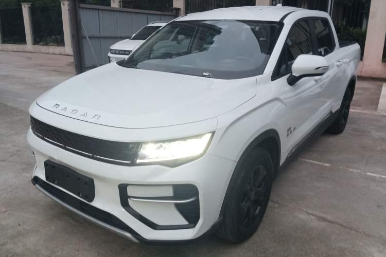 Used Radar Horizon 2023 410 km Entrepreneur Edition