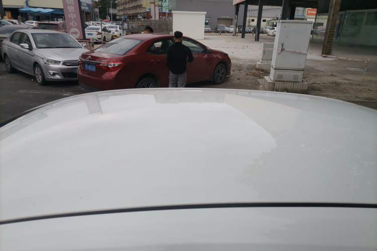 Used Toyota Corolla 2022 1.2T S-CVT Pioneer PLUS Edition