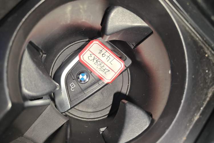 Used BMW X3 2023 Restyled xDrive30i Leading Edition M Night Sky Package