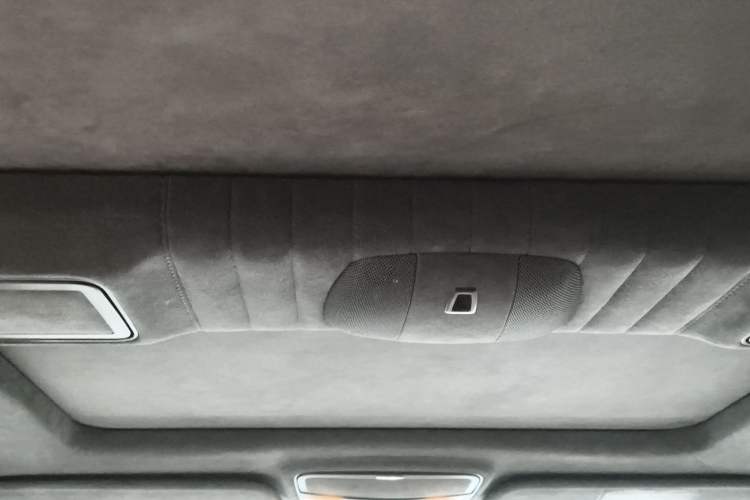 Used Mercedes-Benz S-Class 2010 S 600 L