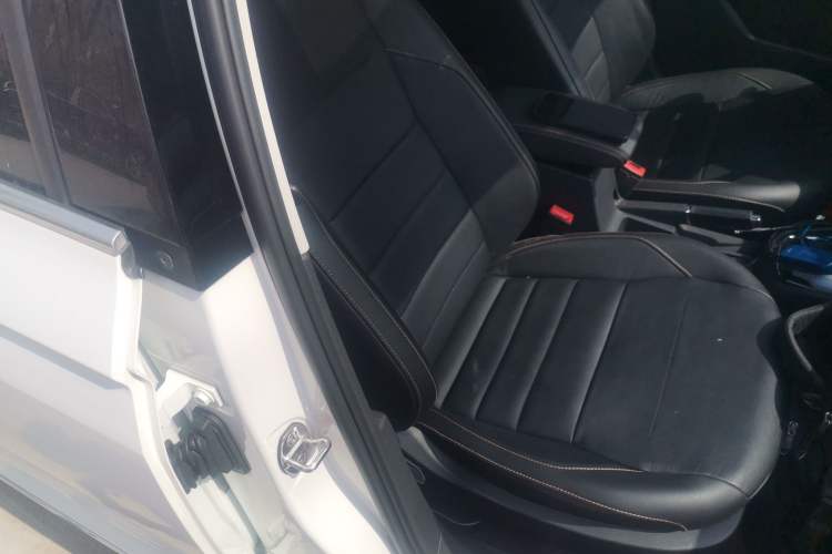 Used Volkswagen Bora 2018 1.5L Automatic Comfort Model