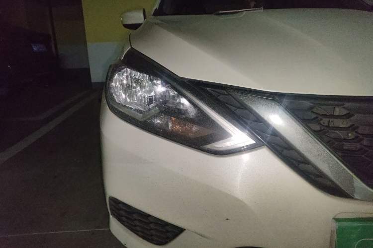 Used Nissan Sylphy 2019 Classic 1.6XE CVT Comfort Edition