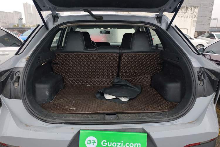 Used Venucia V 2023 260T Idol Edition Pro