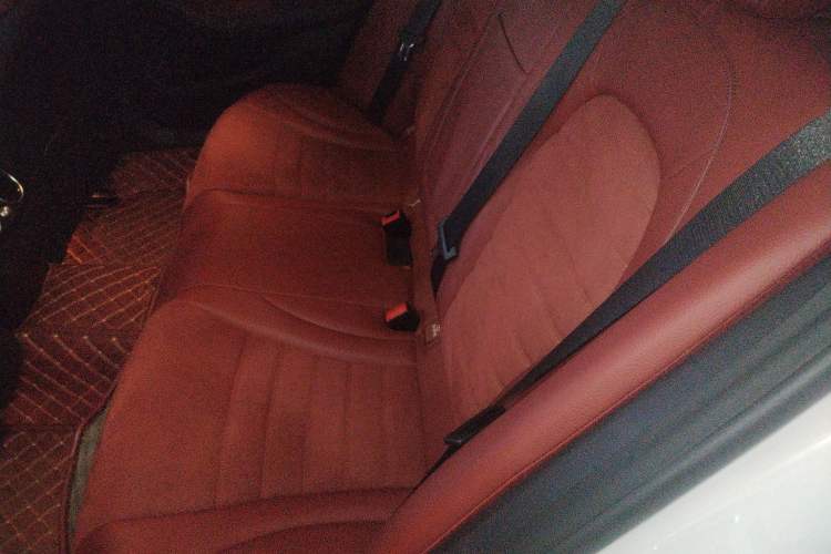 Used Mercedes-Benz C-Class 2017 C 200 Sport Edition