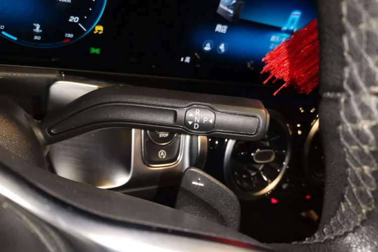 Used Mercedes-Benz GLB 2021 GLB 180 Fashion Model