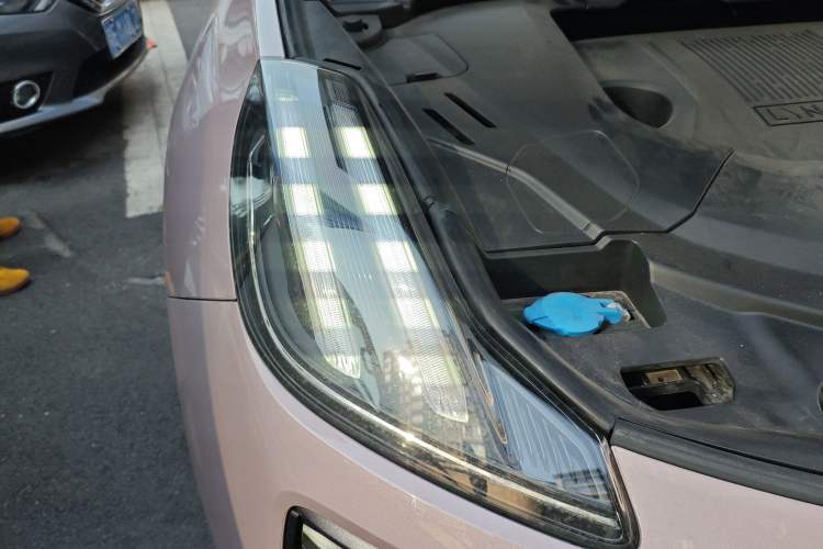 Used Lynk & Co 06 2023 Remix 1.5T Shero