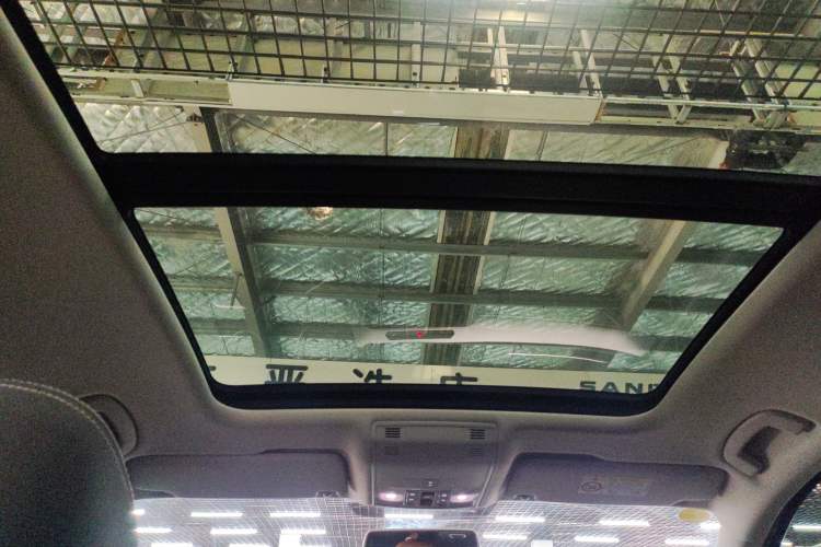 Used Volkswagen Magotan 2020 280TSI DSG Comfort Edition