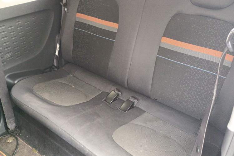 Used Wuling Hongguang MINIEV 2022 Zizai Version Lithium-NMC