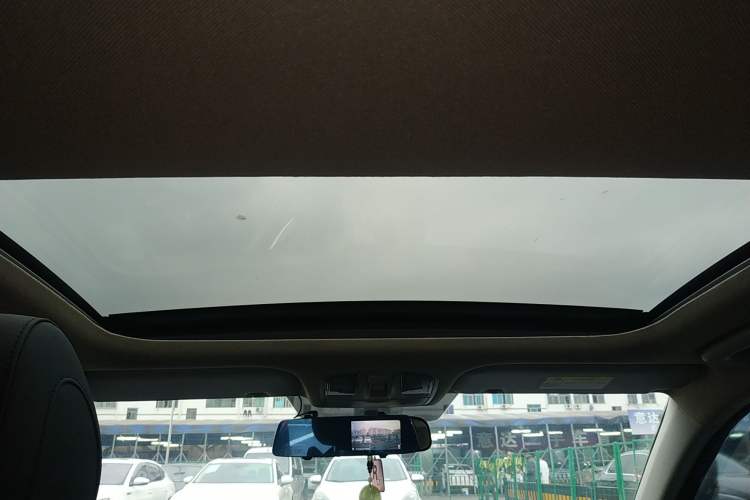 Used Hyundai Lafesta 2019 280TGDi Sport Edition China VI
